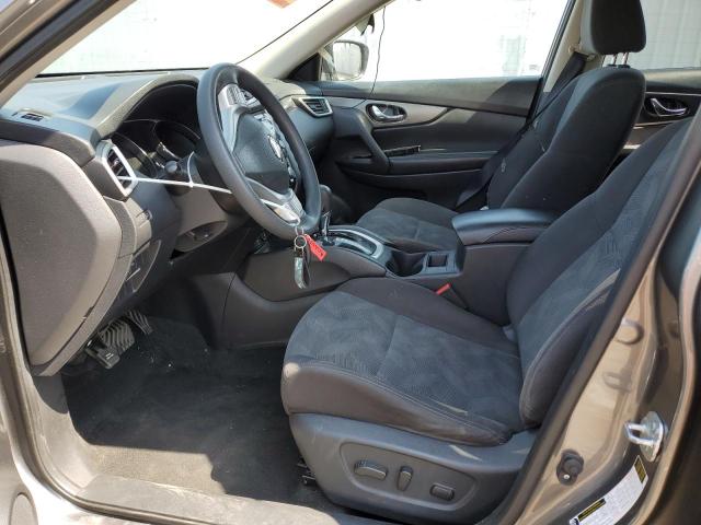 Photo 7 from auction – 2016 NISSAN ROGUE S with VIN KNMAT2MT2GP642832