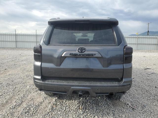 Photo 6 from auction – 2011 TOYOTA 4RUNNER SR with VIN JTEBU5JR9B5064997