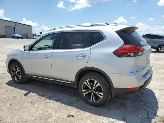 Photo 2 from auction – 2017 NISSAN ROGUE S with VIN JN8AT2MVXHW022890