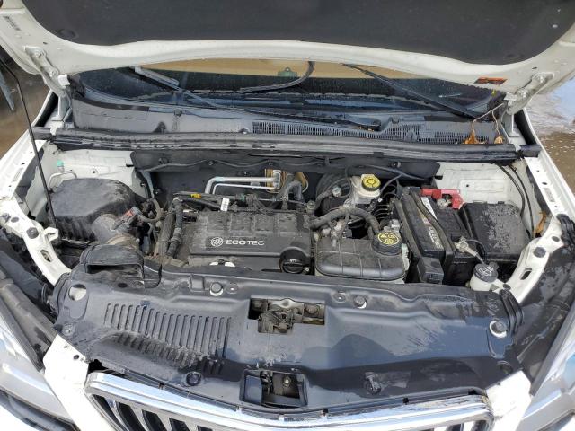 Photo 12 from auction – 2013 BUICK ENCORE with VIN KL4CJGSB6DB201830