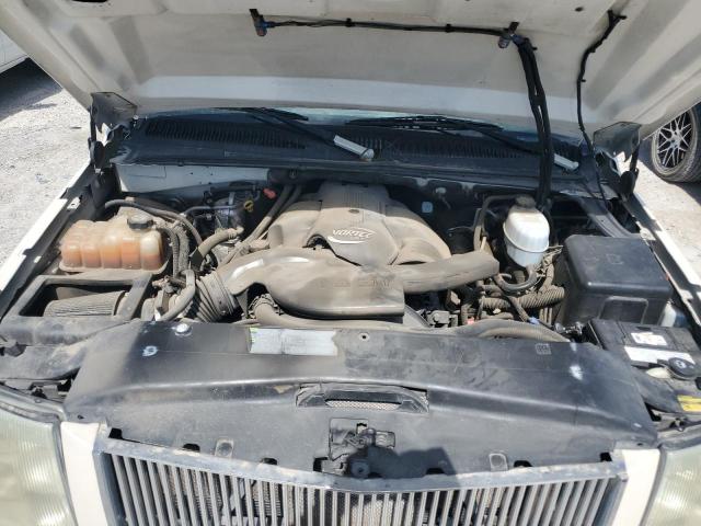 Photo 11 from auction – 2004 CADILLAC ESCALADE E with VIN 3GYEK62N94G106910