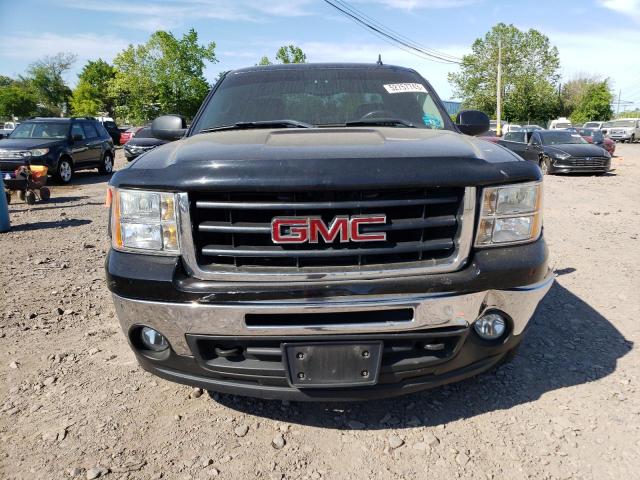 Photo 5 from auction – 2011 GMC SIERRA K15 with VIN 1GTR2VE3XBZ301472