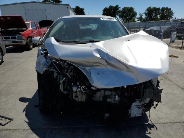 Photo 5 from auction – 2019 FORD FIESTA SE with VIN 3FADP4EJ1KM156219