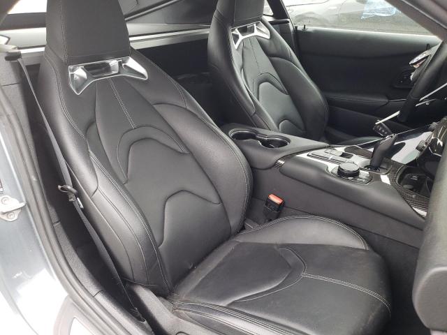 Photo 10 from auction – 2021 TOYOTA SUPRA BASE with VIN WZ1DB0C04MW044580