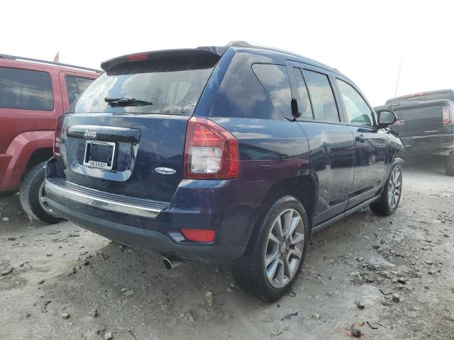 Photo 3 from auction – 2016 JEEP COMPASS LA with VIN 1C4NJDEB4GD558943