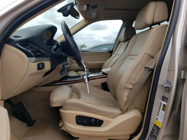 Photo 7 from auction – 2013 BMW X5 XDRIVE3 with VIN 5UXZV4C52D0B23703