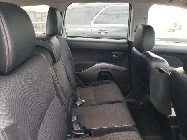 Photo 10 from auction – 2012 MITSUBISHI OUTLANDER with VIN JA4AS3AW4CU001310