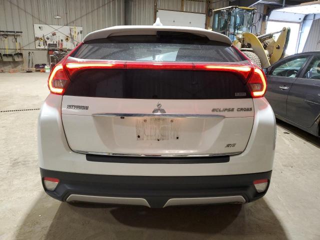 Photo 6 from auction – 2018 MITSUBISHI ECLIPSE CR with VIN JA4AT5AA2JZ040703