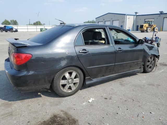 Photo 3 from auction – 2003 TOYOTA COROLLA CE with VIN 1NXBR32E13Z147560