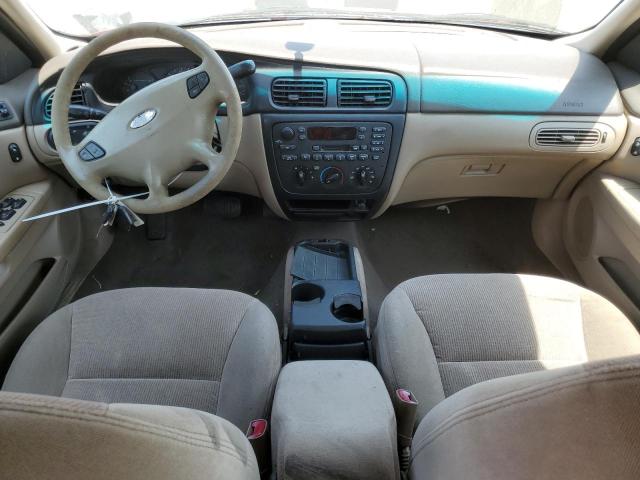 Photo 8 from auction – 2000 FORD TAURUS SE with VIN 1FAFP5324YA200195