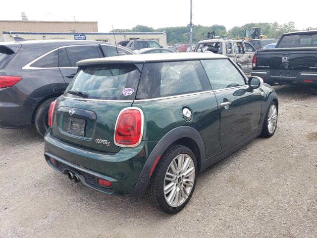 Photo 3 from auction – 2015 MINI COOPER S with VIN WMWXP7C55F2A33597
