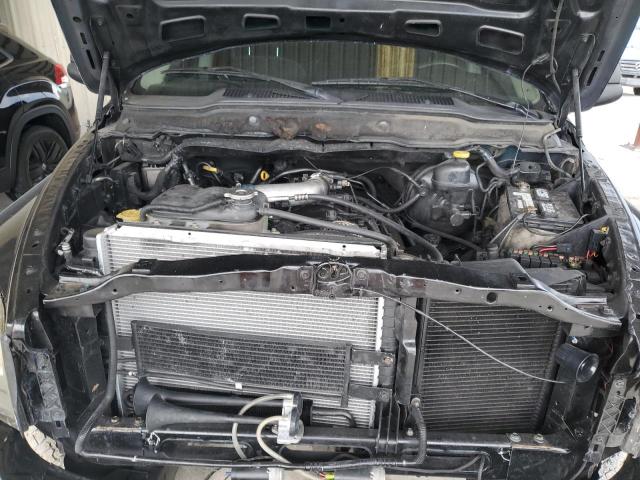 Photo 11 from auction – 2002 DODGE RAM 1500 with VIN 3D7HA18NX2G170246