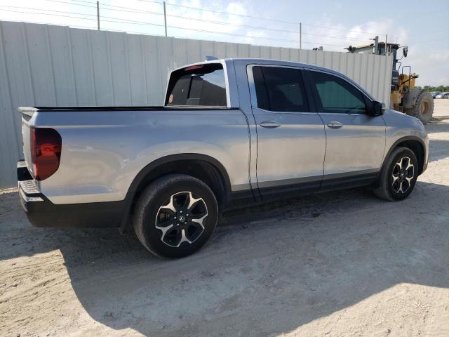 Photo 3 from auction – 2019 HONDA RIDGELINE with VIN 5FPYK3F51KB045803