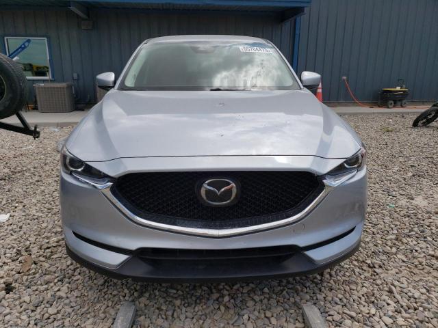 Photo 5 from auction – 2019 MAZDA CX-5 TOURI with VIN JM3KFBCM6K0546099