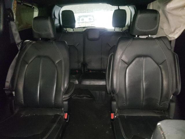صورة رقم 10 من المزاد - 2018 CHRYSLER PACIFICA T مع VIN 2C4RC1EG9JR352429