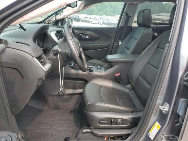 Photo 7 from auction – 2020 GMC TERRAIN SL with VIN 3GKALVEX2LL325162