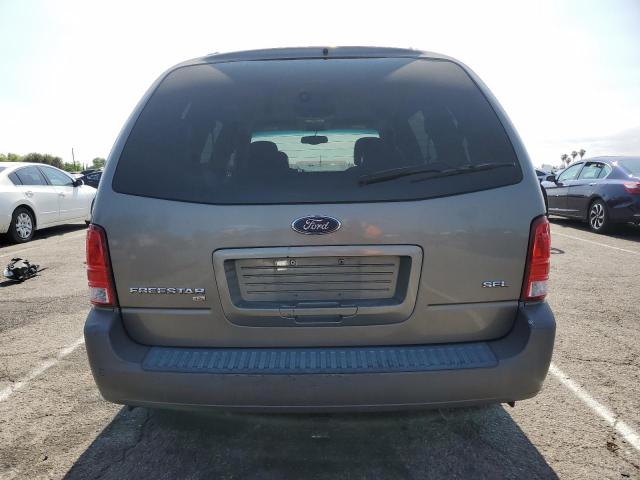Photo 6 from auction – 2005 FORD FREESTAR S with VIN 2FMZA52245BA24724