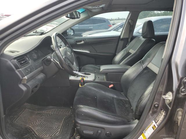 Photo 7 from auction – 2014 TOYOTA CAMRY L with VIN 4T1BF1FK4EU846682