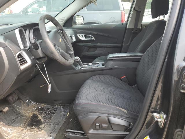 Photo 7 from auction – 2013 CHEVROLET EQUINOX LS with VIN 2GNALBEK5D1189358