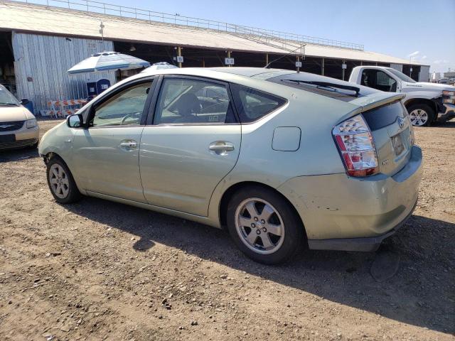 Photo 2 from auction – 2008 TOYOTA PRIUS with VIN JTDKB20U883429883