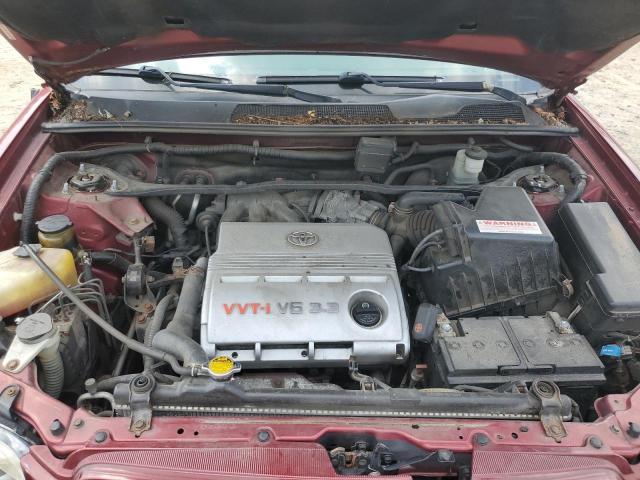 Photo 12 from auction – 2007 TOYOTA HIGHLANDER with VIN JTEHP21A770187700