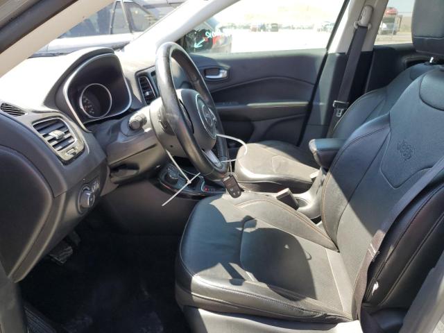 Photo 7 from auction – 2021 JEEP COMPASS LI with VIN 3C4NJDCB5MT527385