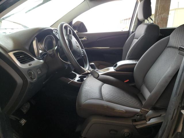 Photo 7 from auction – 2012 DODGE JOURNEY SE with VIN 3C4PDCAB4CT282171