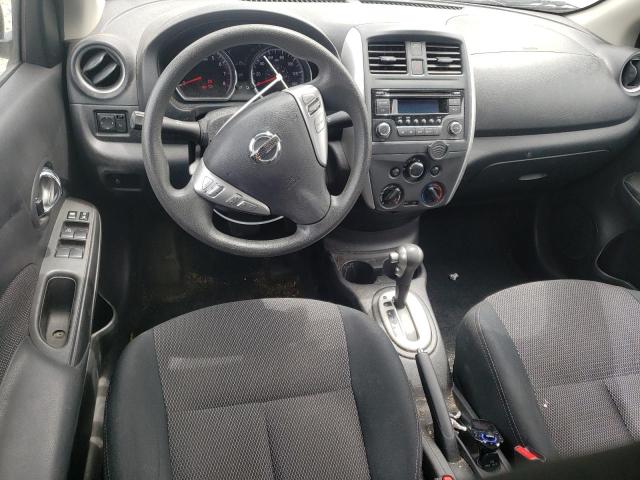 Photo 8 from auction – 2015 NISSAN VERSA S with VIN 3N1CN7AP1FL888193