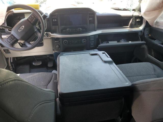 Photo 8 from auction – 2022 FORD F150 SUPER with VIN 1FTEW1EP3NKD72895