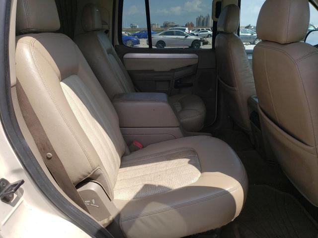 Photo 11 from auction – 2005 MERCURY MOUNTAINEE with VIN 4M2DU66K85ZJ29392