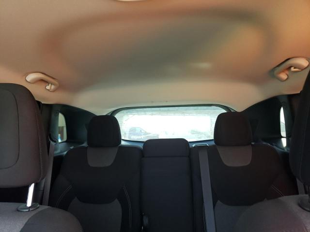 Photo 10 from auction – 2016 JEEP CHEROKEE S with VIN 1C4PJMAB6GW214727