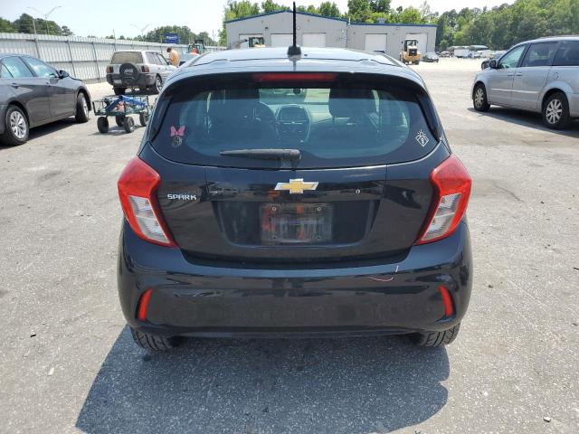 Photo 6 from auction – 2018 CHEVROLET SPARK LS with VIN KL8CB6SA4JC422510