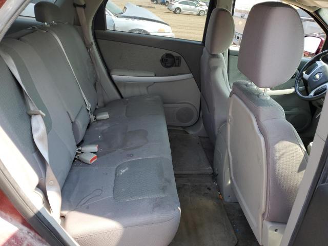 Photo 11 from auction – 2009 CHEVROLET EQUINOX LT with VIN 2CNDL33F596210913