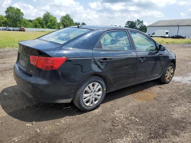 Foto 3 de la subasta – 2012 KIA FORTE EX con VIN KNAFU4A28C5547088