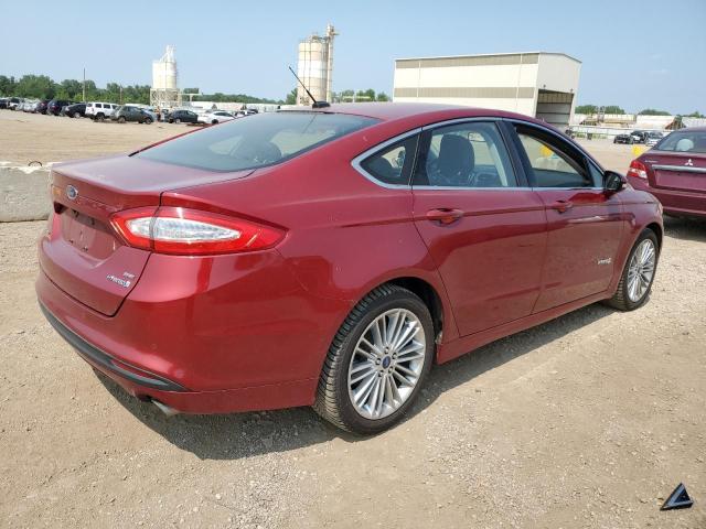 Photo 3 from auction – 2013 FORD FUSION SE with VIN 3FA6P0LU3DR260702