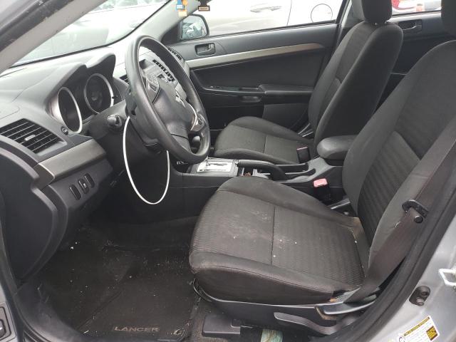 Photo 7 from auction – 2013 MITSUBISHI LANCER ES/ with VIN JA32U2FU2DU014580