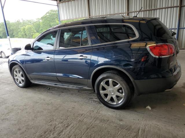 Photo 2 from auction – 2012 BUICK ENCLAVE with VIN 5GAKRCED2CJ330010