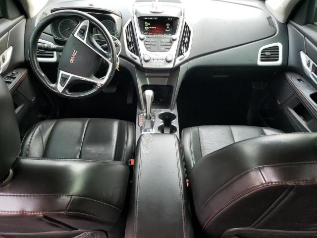 Photo 8 from auction – 2013 GMC TERRAIN SL with VIN 2GKALUEK0D6374624