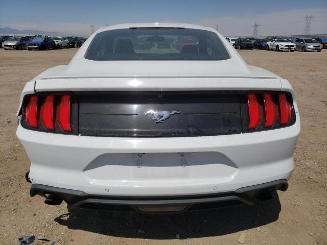 Photo 6 from auction – 2020 FORD MUSTANG with VIN 1FA6P8TH6L5136541