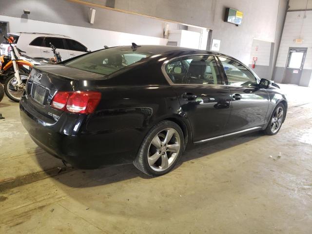 Photo 3 from auction – 2010 LEXUS GS 350 with VIN JTHBE1KS9A0048336