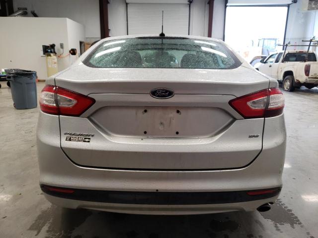 Photo 6 from auction – 2013 FORD FUSION SE with VIN 3FA6P0H79DR335034