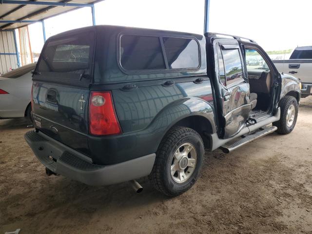 Photo 3 from auction – 2002 FORD EXPLORER S with VIN 1FMZU77E22UD07263
