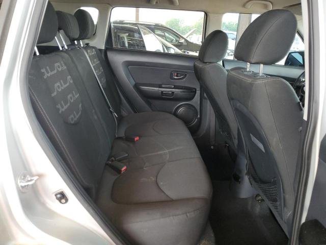 Photo 10 from auction – 2010 KIA SOUL + with VIN KNDJT2A22A7163345