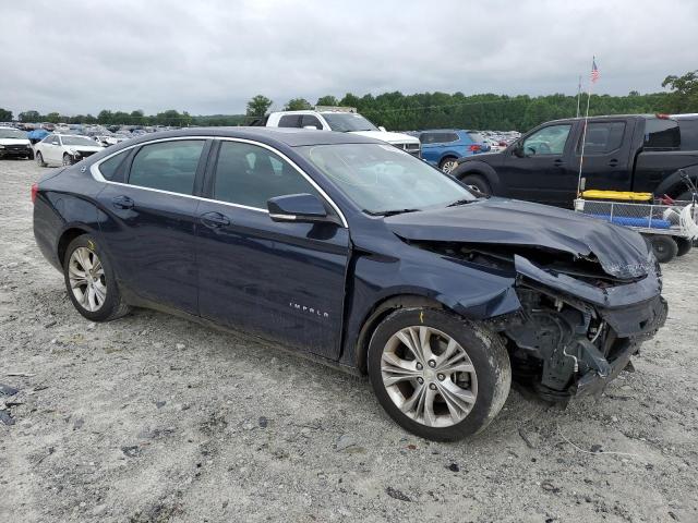 Photo 4 from auction – 2015 CHEVROLET IMPALA LT with VIN 1G1115SL5FU138035