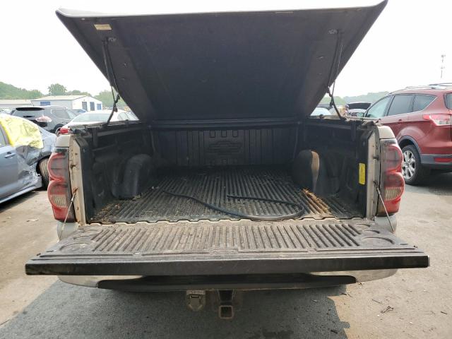 Photo 10 from auction – 2006 CHEVROLET SILVERADO with VIN 3GCEC14X16G232587