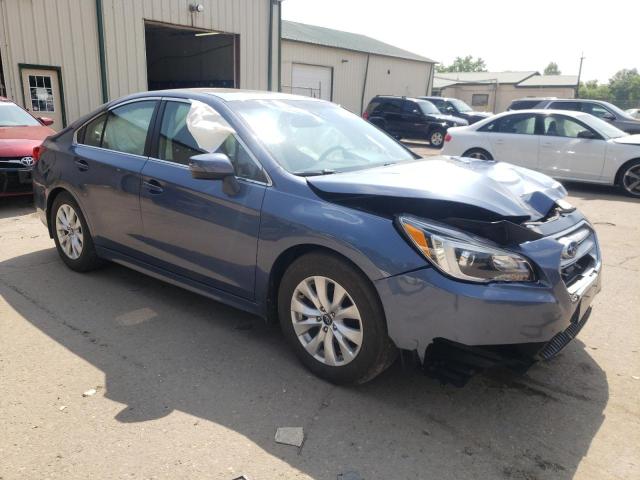 Photo 4 from auction – 2016 SUBARU LEGACY 2.5 with VIN 4S3BNBH65G3005685