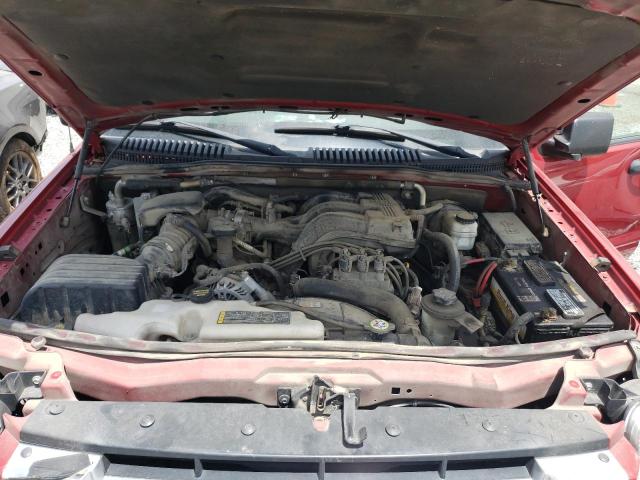 Photo 11 from auction – 2010 FORD EXPLORER S with VIN 1FMEU5BE7AUA07288