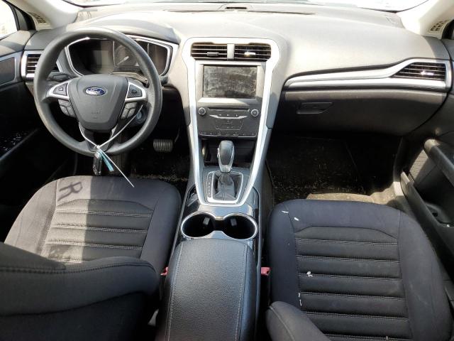 Photo 8 from auction – 2014 FORD FUSION SE with VIN 1FA6P0HD0E5396797