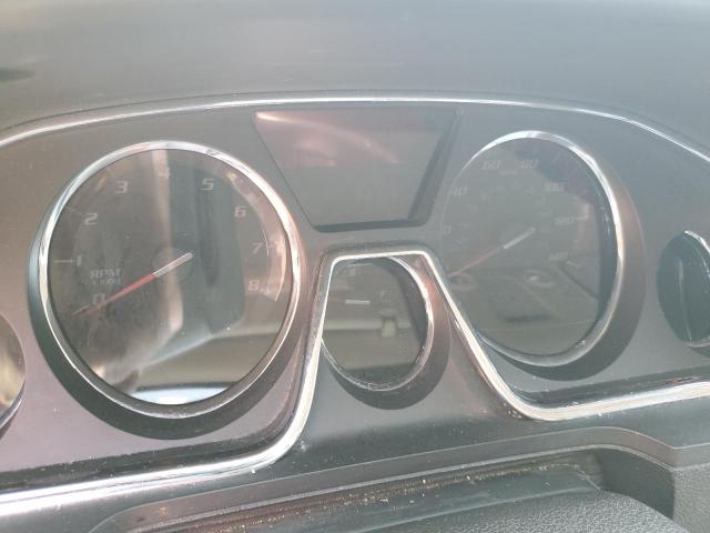 Photo 9 from auction – 2014 GMC ACADIA SLT with VIN 1GKKRRKD7EJ135890