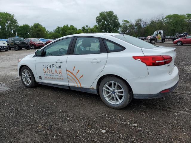 Photo 2 from auction – 2015 FORD FOCUS SE with VIN 1FADP3F28FL286586